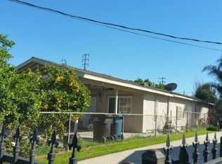 8426 Quimby St, Paramount, CA 90723