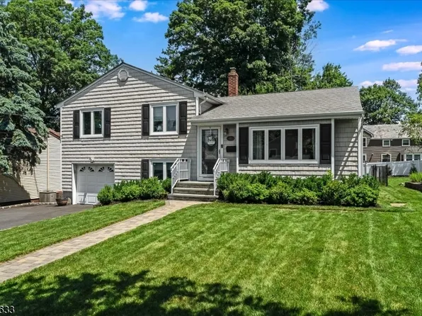48 Woodland Ave, Verona Twp., NJ 07044