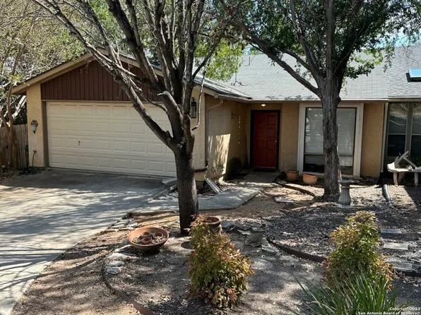 7000 SPRING BRIAR ST, San Antonio, TX 78209
