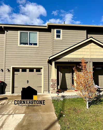 3407 Sharon Way #0 Photo 1