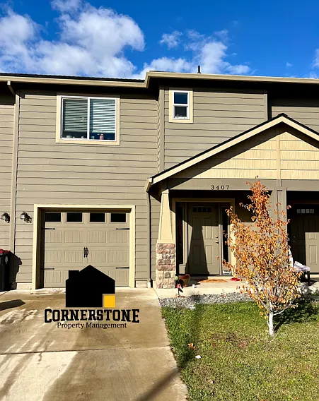 3407 Sharon Way #0 photo 1