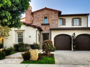 33 Hedgerow, Irvine, CA 92603