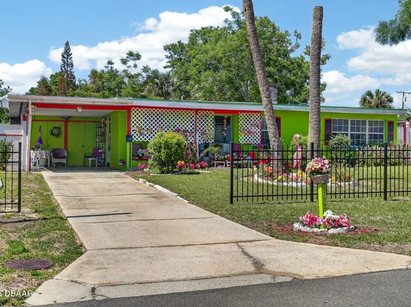 1304 Hillcrest Dr, Daytona Beach, FL 32114