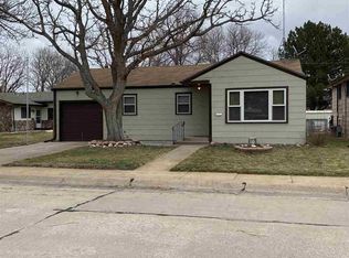 1311 N Chestnut St, North Platte, NE 69101