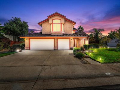 8341 Red Fox Way, Elk Grove, CA, 95758