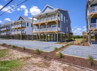 1439 New River Inlet Rd, North Topsail Beach, NC 28460
