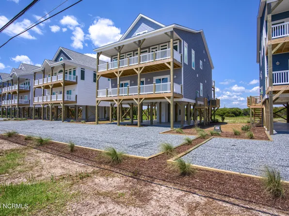 1439 New River Inlet Road, North Topsail Beach, NC 28460