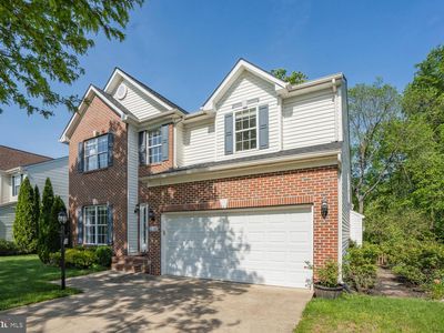 21312 Marsh Creek Dr, Ashburn, VA, 20148