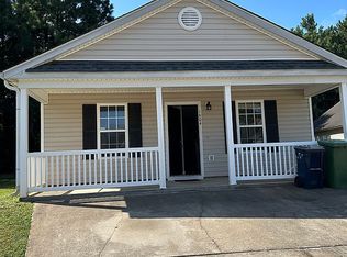 1604 Hallmark Hills Dr, Griffin, GA