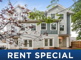 2307 Via Del Conte Dr, Charlotte, NC 28227