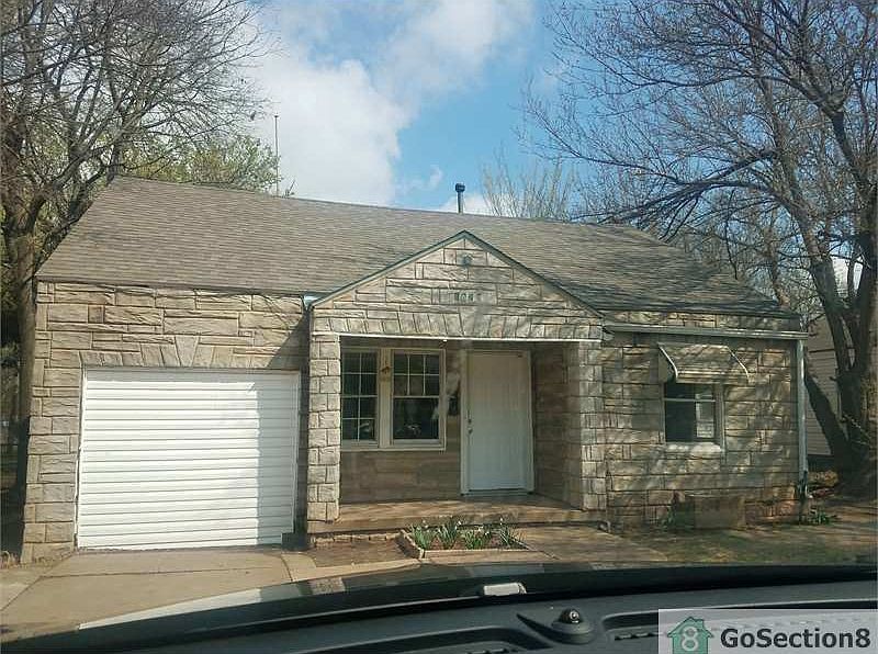 1st image of 1029 SW 31st St