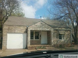 1029 SW 31st St, Oklahoma City, OK 73109