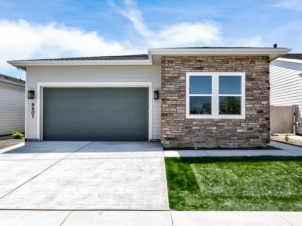 8601 W Stillmore St, Star, ID 83669