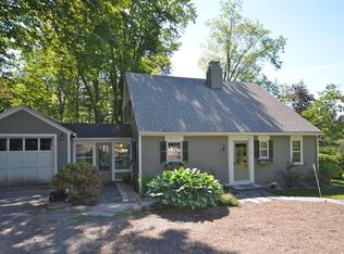 155 E Pleasant St, Amherst, MA 01002