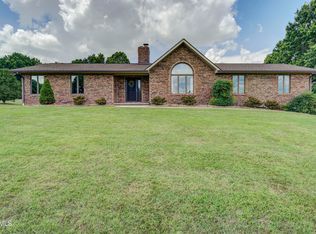 122 Paynetown Rd, Telford, TN 37690