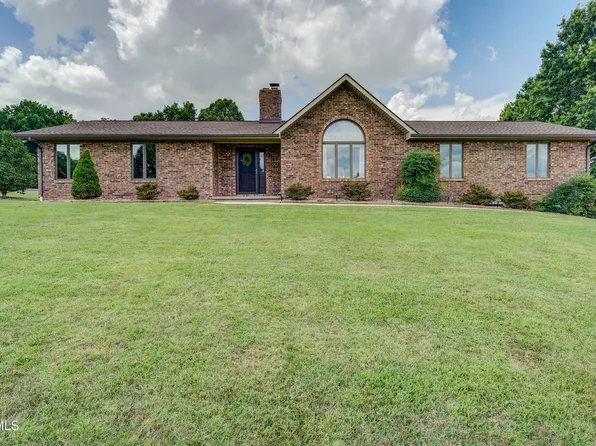 122 Paynetown Rd, Telford, TN 37690