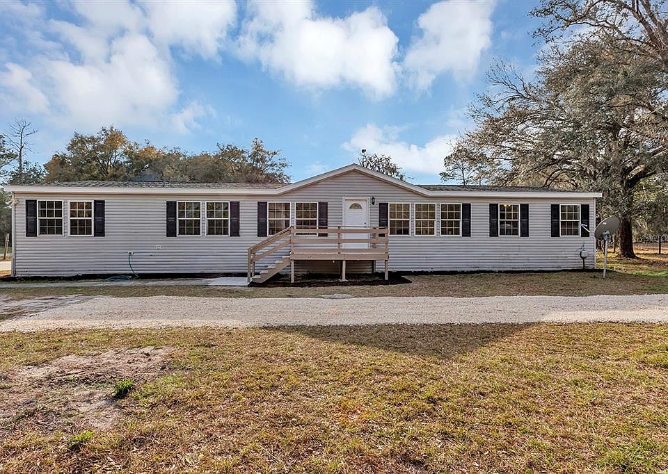 14520 SW 80th Ave, Dunnellon, FL 34432 | Zillow