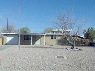 3945 Clinton Blvd SW, Albuquerque, NM 87105