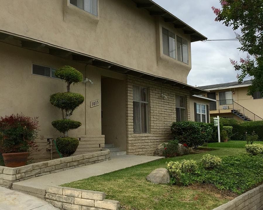 1st image of 1015 S Marguerita Ave APT 2