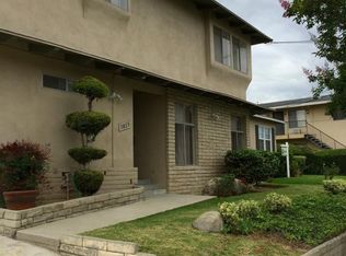 1015 S Marguerita Ave APT 2, Alhambra, CA 91803