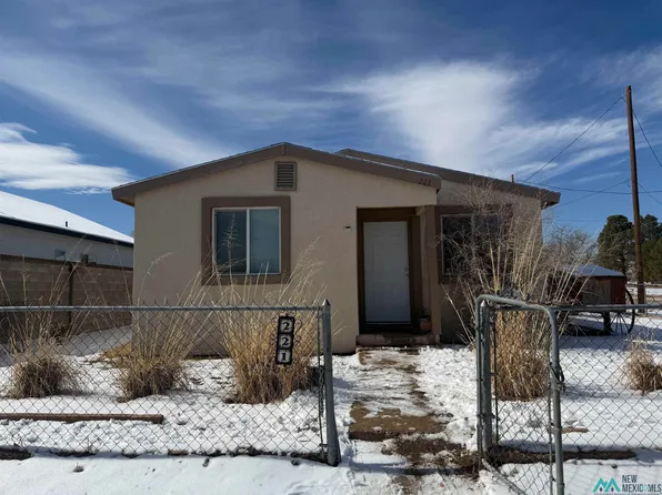 221 N 5th St, Carlsbad, NM 88220