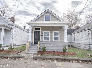 708 E Ormsby Ave, Louisville, KY