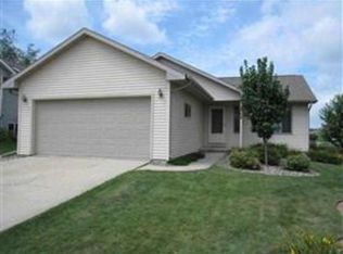 3702 Basalt Ln, Madison, WI 53719