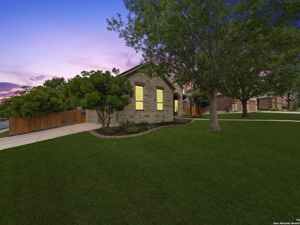 5303 Passion Flower, San Antonio, TX 78253