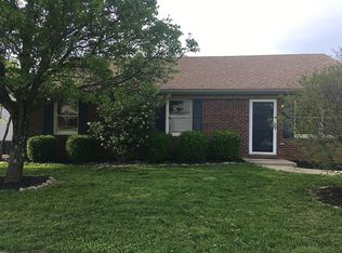 1017 Quarter Mile Way, Frankfort, KY 40601