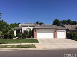 3790 Swan Ave, Merced, CA 95340