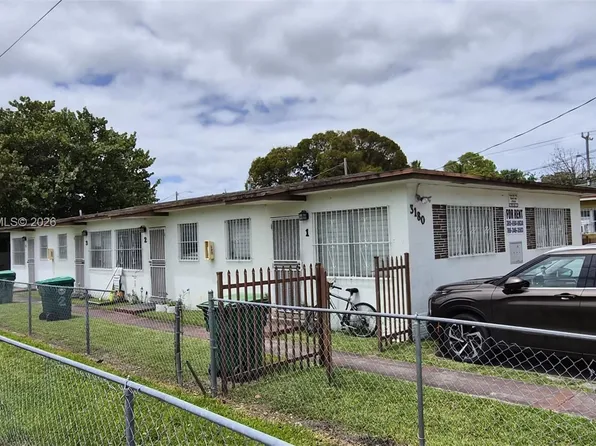 3180 NW 19th Ave, Miami, FL 33142