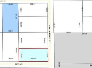 2400 Lancewood St, Bunnell, FL 32110