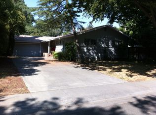1203 Cornell Dr, Davis, CA 95616
