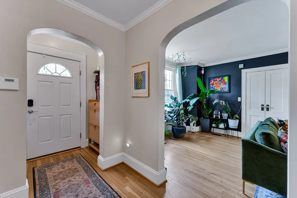 1415 Claremont Avenue - 1 — Photo 1