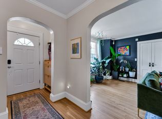 1415 Claremont Ave, Norfolk, VA 23507