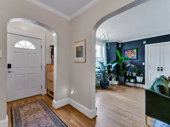 1415 Claremont Ave, Norfolk, VA 23507