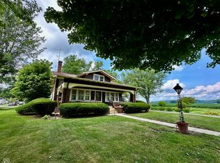 400 Smith Ln, Paragon, IN 46166