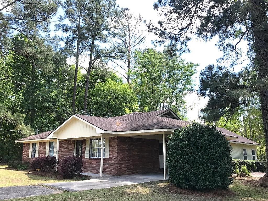 700 N Main St, Odum, GA 31555 Zillow