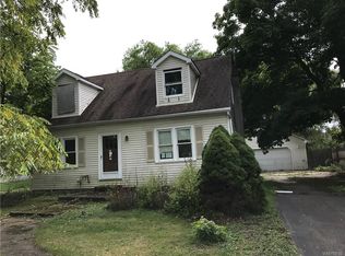1137 E And West Rd, West Seneca, NY 14224