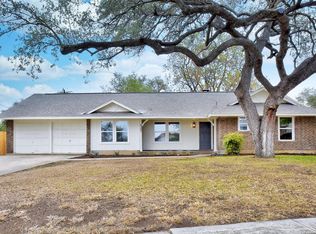 6305 Warhawk St, San Antonio, TX 78238