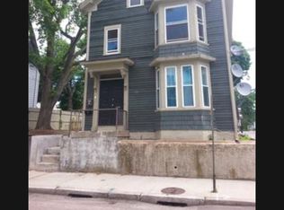 190 Burnside St #2, Providence, RI 02905