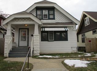 2920 N 36th St, Milwaukee, WI 53210