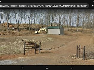 42 S 4255 Rd, Pryor, OK 74361