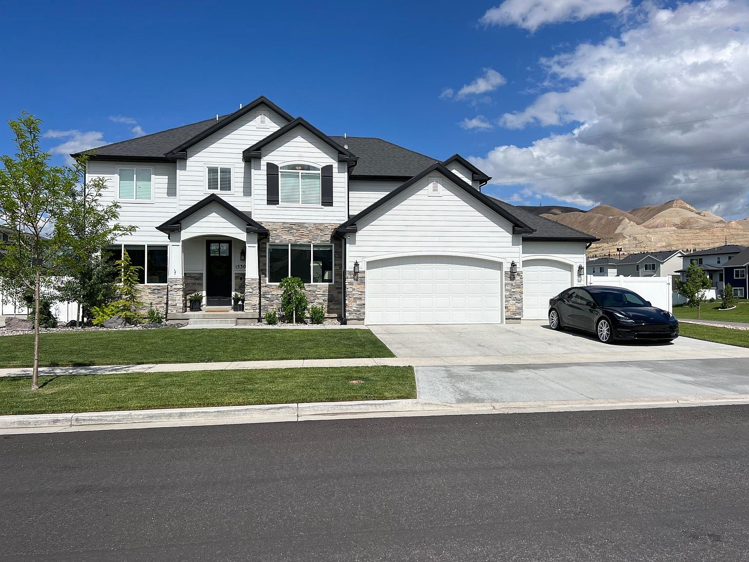 15307 S Revolutionary Way, Bluffdale, UT 84065 | Zillow
