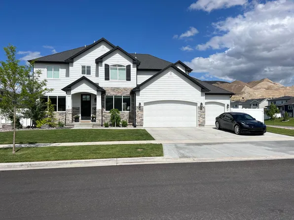 15307 S Revolutionary Way, Bluffdale, UT 84065