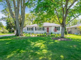 2679 Eastcleft Dr, Columbus, OH 43221