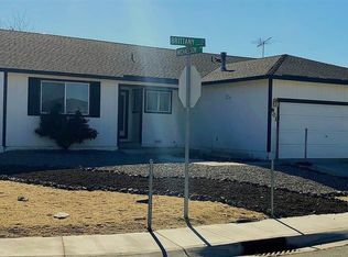 801 Brittany Ct, Fernley, NV