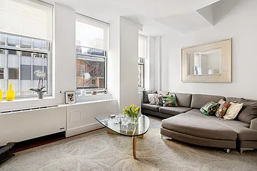 Rented by Keller Williams NYC
