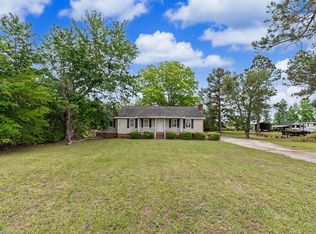 571 Hodges Dr, Orangeburg, SC 29118