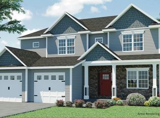 The Redwood Plan, Hunter Court, Ballston Spa, NY 12020